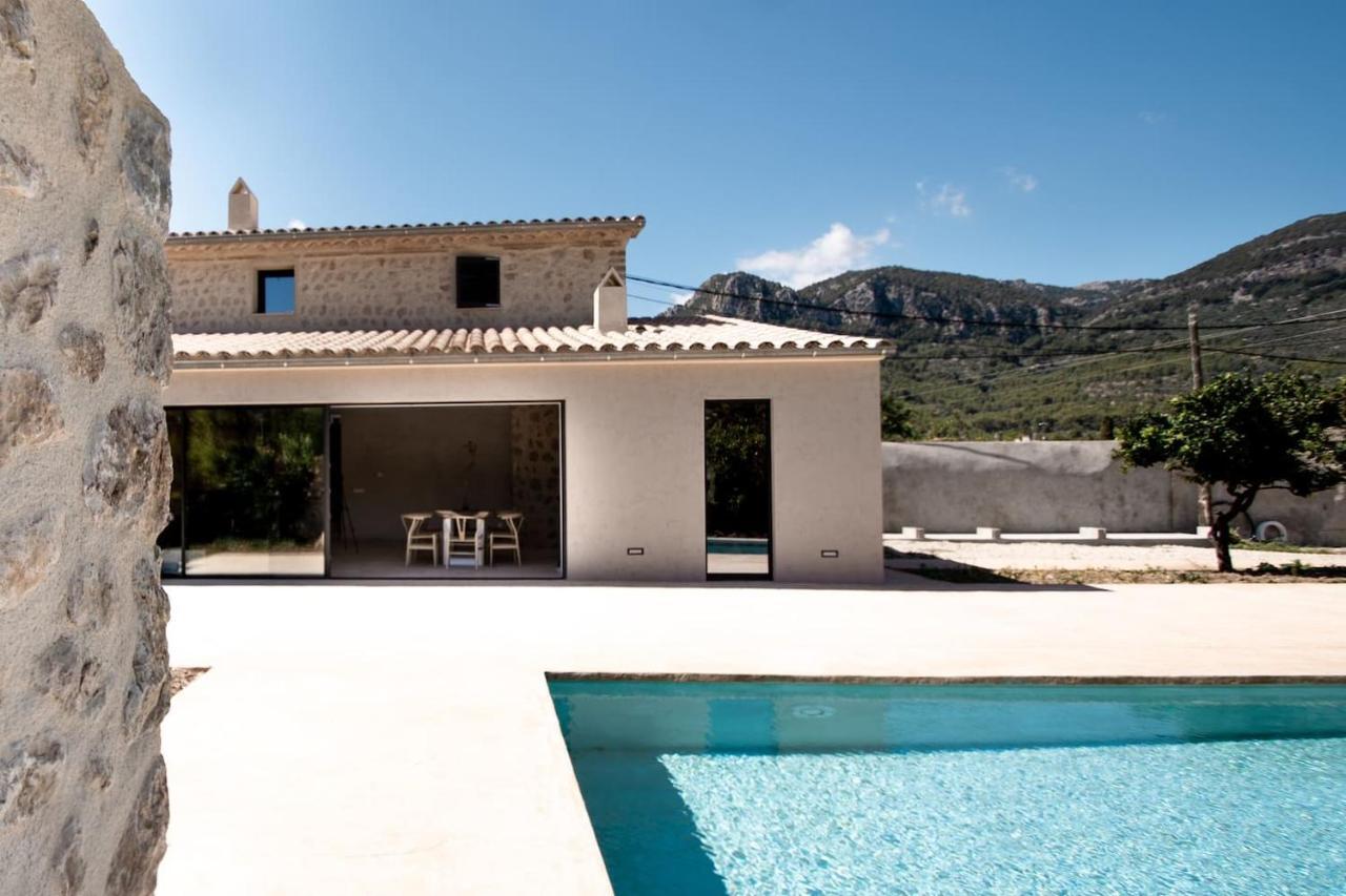Vakantiehuis Batach-nueva Construccion En *